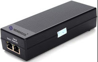중국 100Mbps RJ45 DC 산출 12V 항구 poe 쪼개는 도구 지원 IEEE 802.3at Poe 쪼개는 도구 HD HDMI 쪼개는 도구 회사