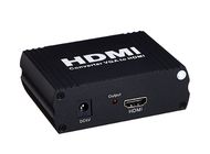 1080 영상 오디오 변환기 HDMI 쪼개는 도구까지 HDMI 지원에 VGA+R/L 라디오