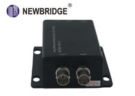 HD SDI Signal Repeater 1 To 2 Repeater With BNC Connector