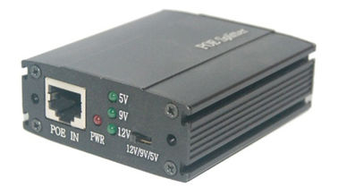 poe 접합기 & HDMI 쪼개는 도구 힘 DC5V/DC9V/DC12V 특징